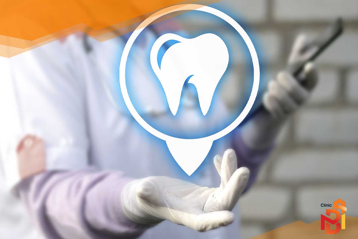 مارکتینگ دندانپزشکی
