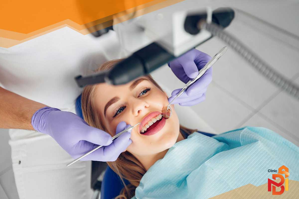 چگونه می توانم دید آنلاین کلینیک دندانپزشکی خود را بهبود بخشم؟