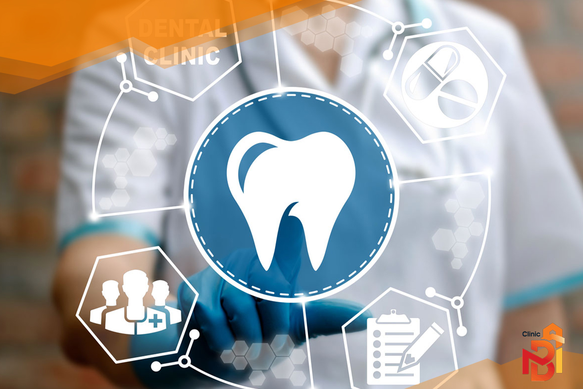 بازاریابی دیجیتال دندانپزشکی